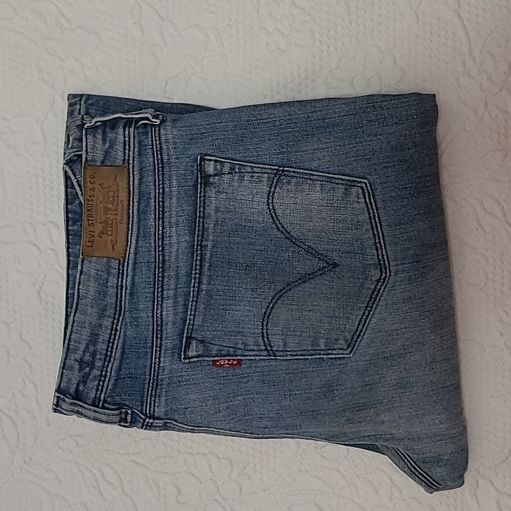 Levi Jeans